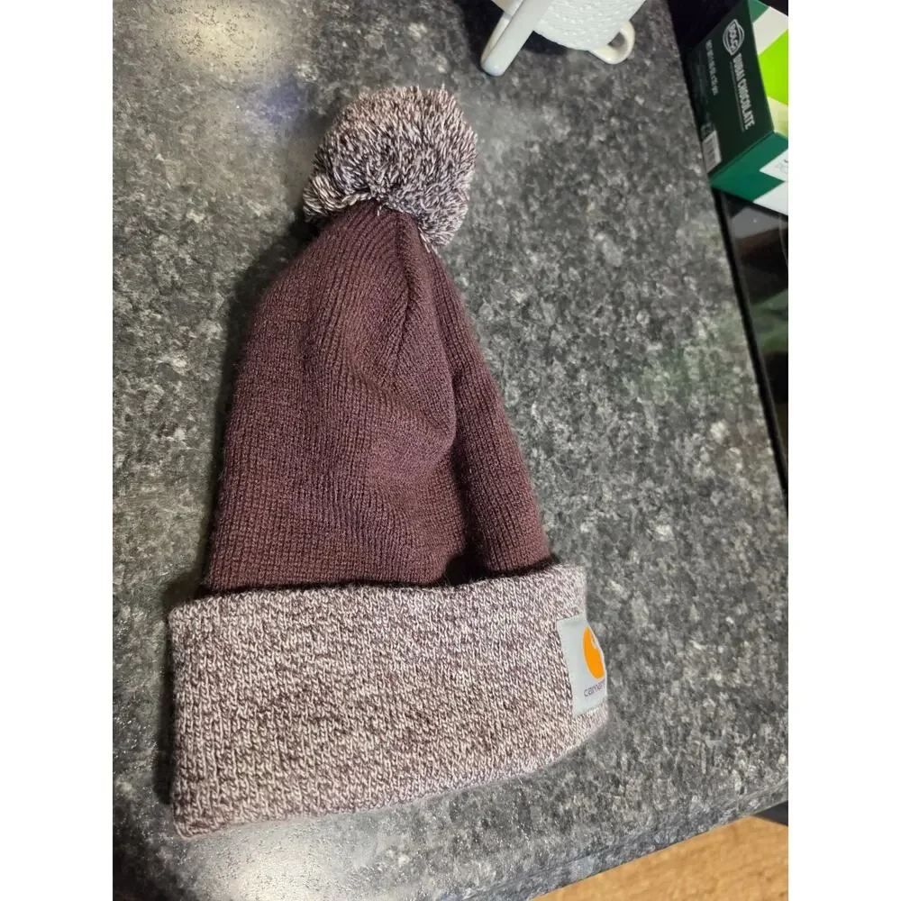 Carhartt women knit